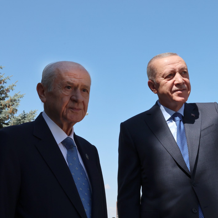 2024'E DOĞRU DİYAR DİYAR ANADOLU